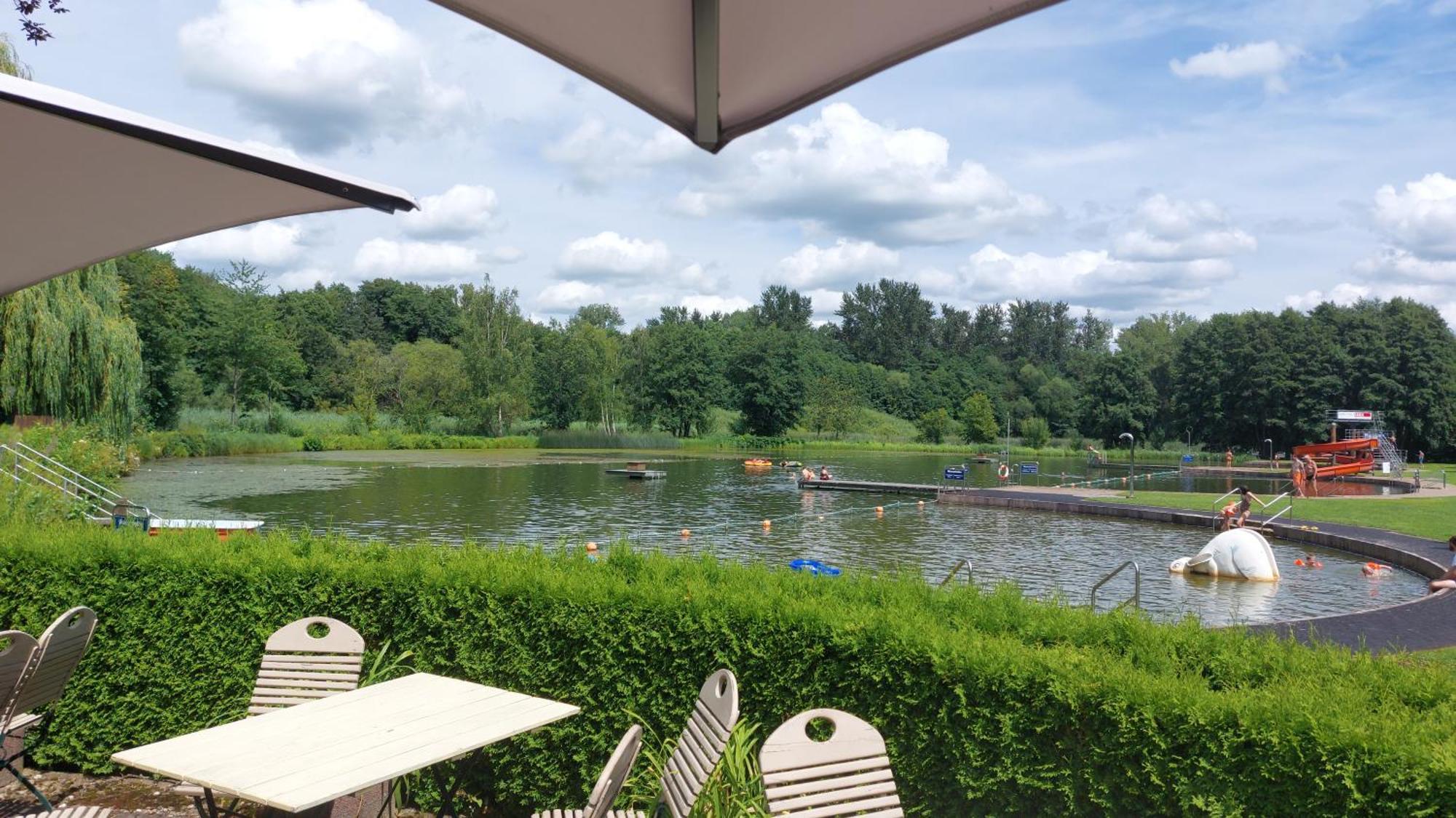 Ferienwohnung Gipfelglueck Mit Fernblick Und Strandkorb Bad Sachsa Zewnętrze zdjęcie